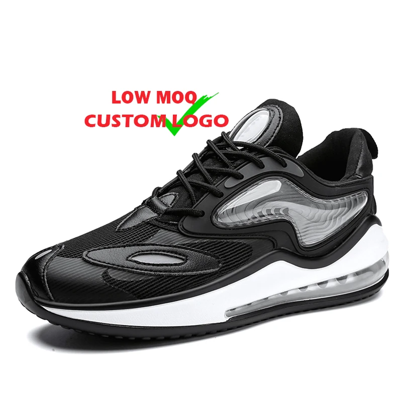 

Wholesales Air cushion Zapatos Men's Designer Running Sport Shoes Fashion Sneakers