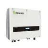Growatt Inverter 230V 400V 5000 Watt 400 Volt Three Phase Converter For Solar System