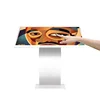 50 inch infrared touch screen lcd touch advertising display monitor