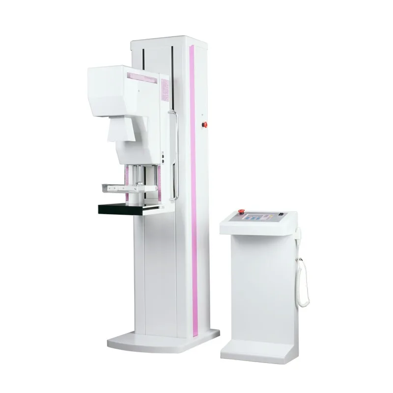 Analog Mammography Machine