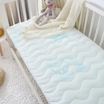 custom size cot mattress