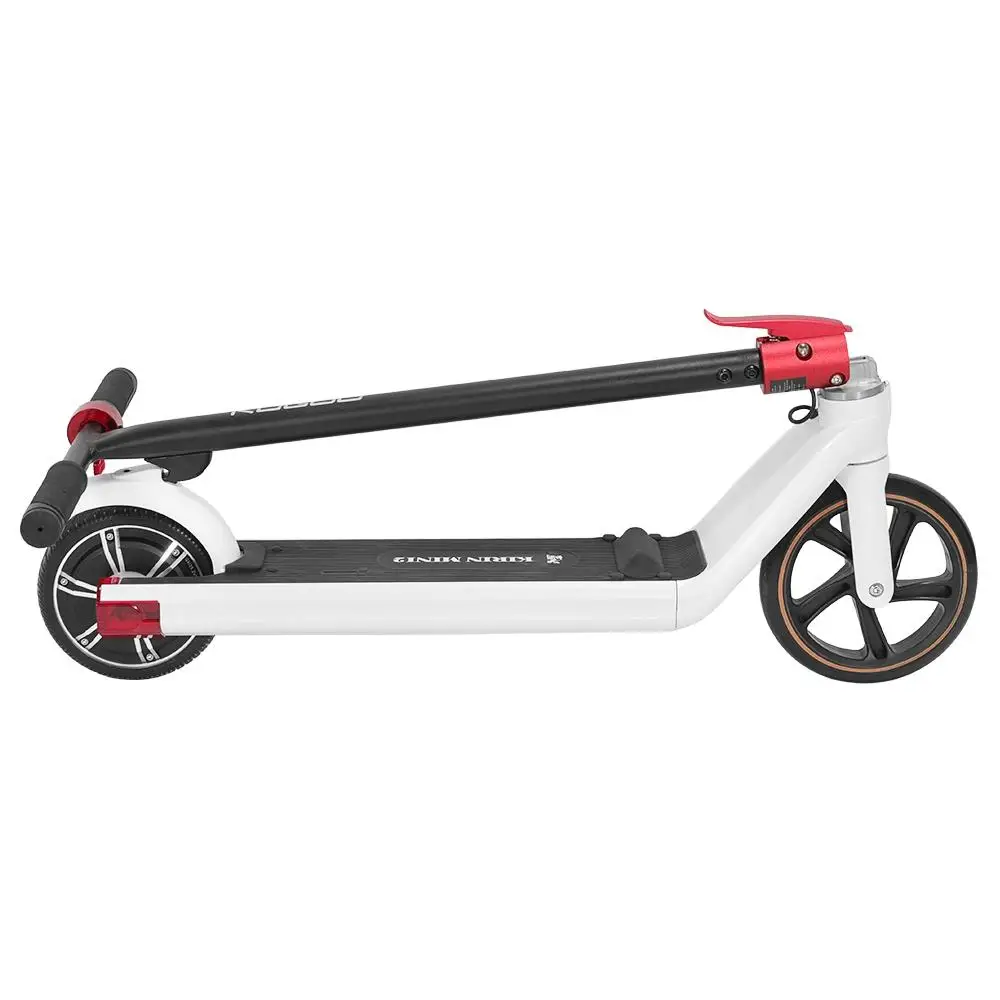 

[EU STOCK] KIRIN MINI 2 scooter europe warehouse kids mini electr scooter