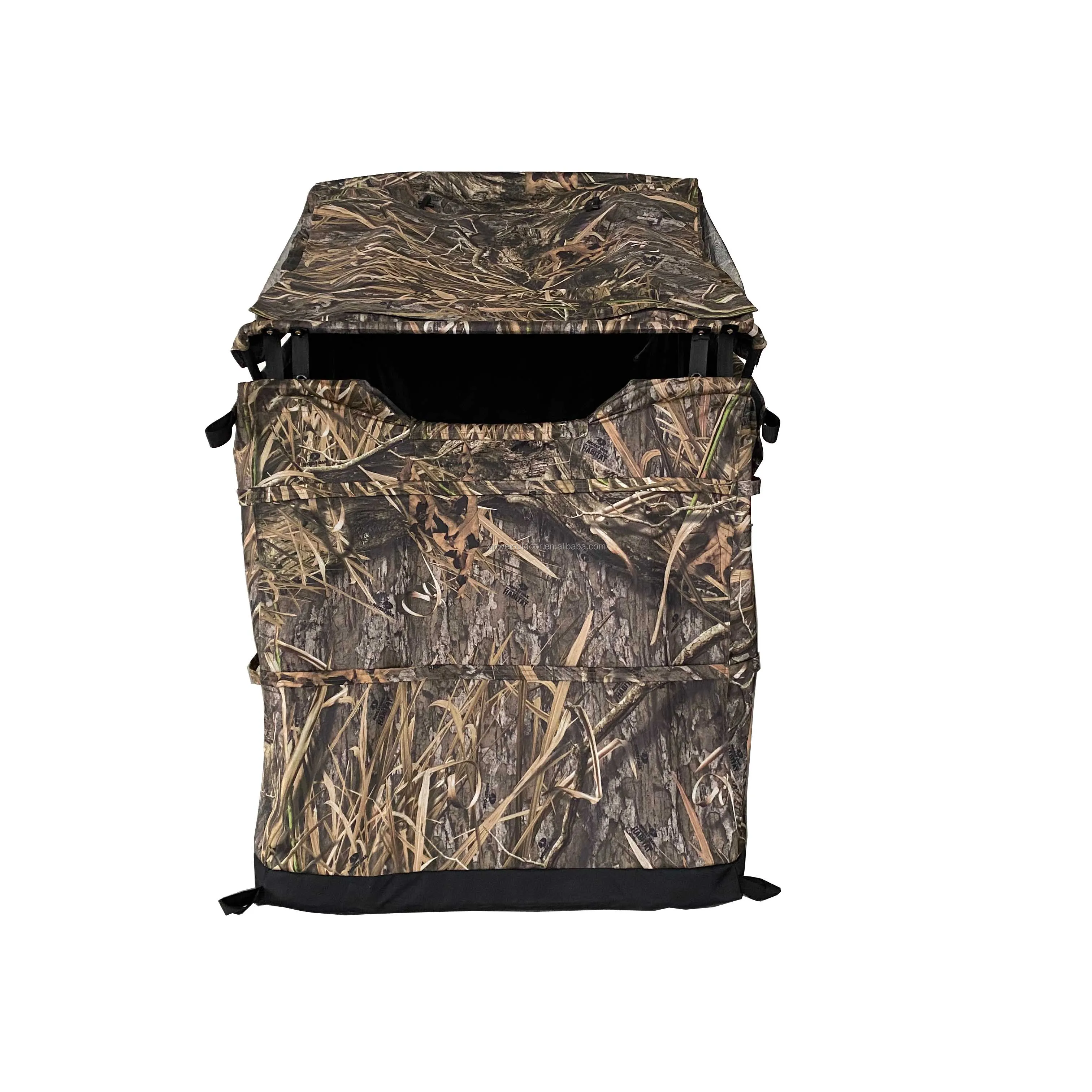 
Hunting Blind chair blind camouflage ground blind portable tent 