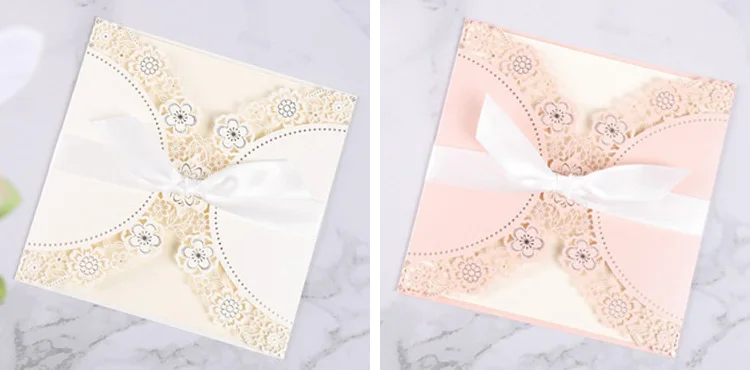 Golden lasercut wedding invitations card luxury,latest gold custom luxury wedding invitation for laser cut wedding invitation