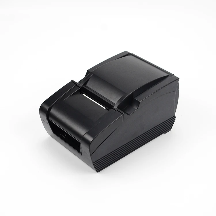 

Thermal Roll Paper Stock 70mm/s Multifunctional Thermal Receipt Printer