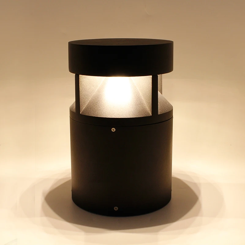 
path light modern outdoor led acrylic garden light modern garden landscape IP65 led lawn light 