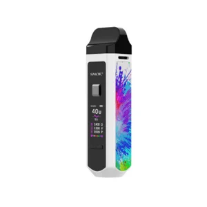 SMOK RPM 40 Pod Mod Vape Kit 1500mAh Battery