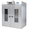 Commercial double door bread fermentation machine