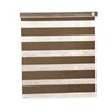 video curtain panel display roller hotel blackout string lights