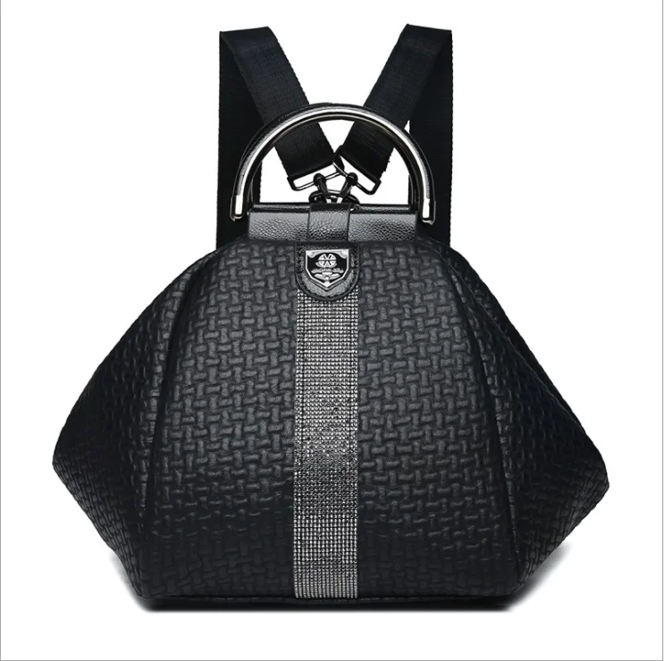 

PU Crossbody Bags Messenger Ladies Luxury Handbags Pu Shoulder Bag Custom Single Lether Leather for Women