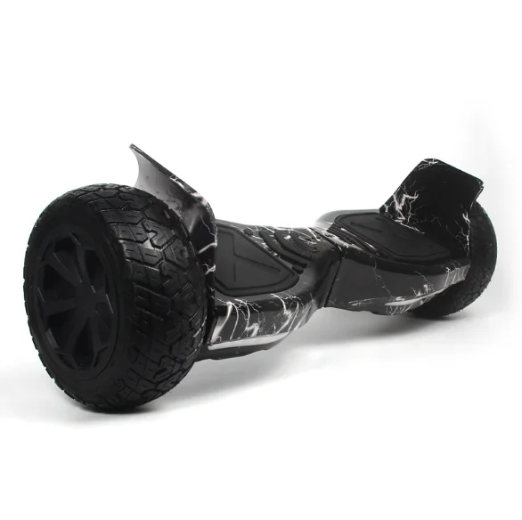 

New design Hover board 2 Wheel Self Balancing Scooter Hover board 8.5 inch hove board wheel with led light, Optional colors