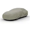 polyester car snow bonnet cover outdoor