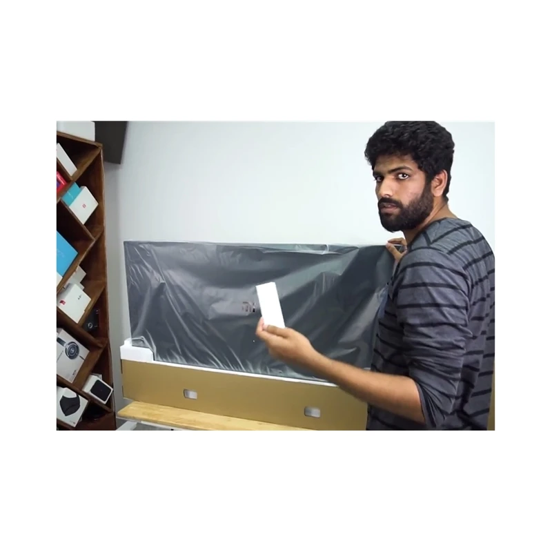 Original mi Full Display TV 5 65 inch 4K DHR 3840*2160 Metal Body Ultra-thin DTS Audio Child mode