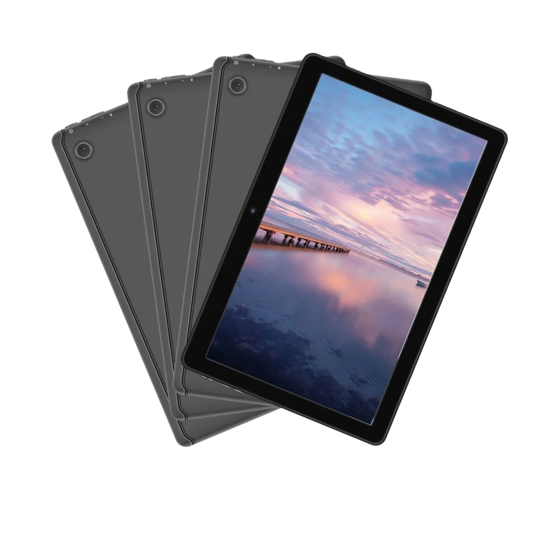 

CIMI Quad core 1280*800 ips screen 10.1 inch smart wifi tablet pc