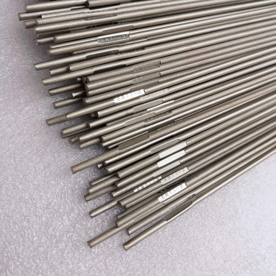 1.2mm Titanium Welding Wire Price Per Kg Ti Filler Rod Buy Ti Filler