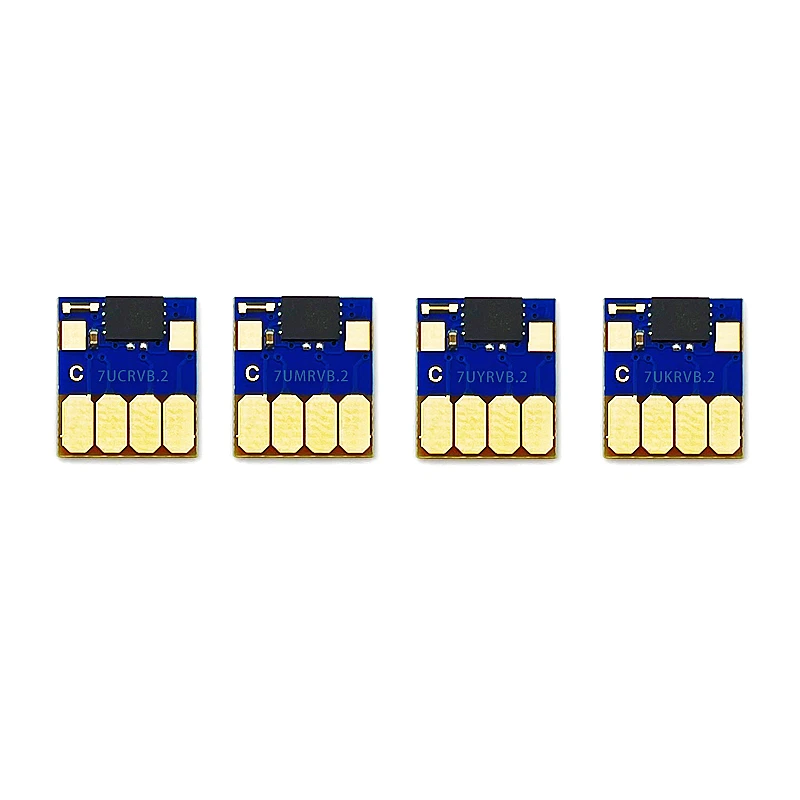 Ocbestjet 973 973xl ARC Chip for HP X477 X452 X552 for HP PageWide 352dw 377dw/dn 452dw 452dn 477dn 477dw 552dw