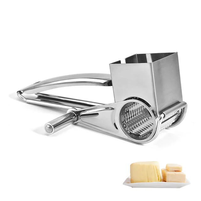 

Cheese Slicer Stainless Steel Grater Planer Aluminum Butter Nonstick Cheese Butter Cutter For Home Kitchen Slicing Tool