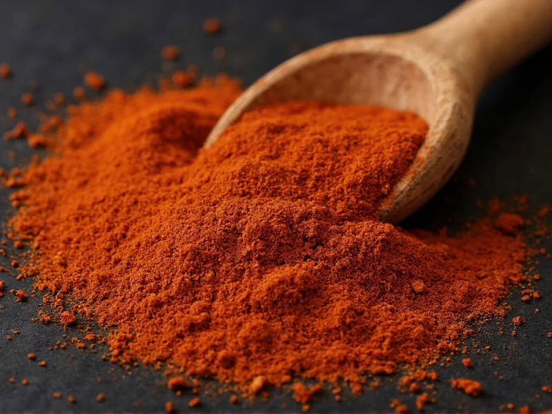 What Does Mace Spice Look Like: Visual Guide