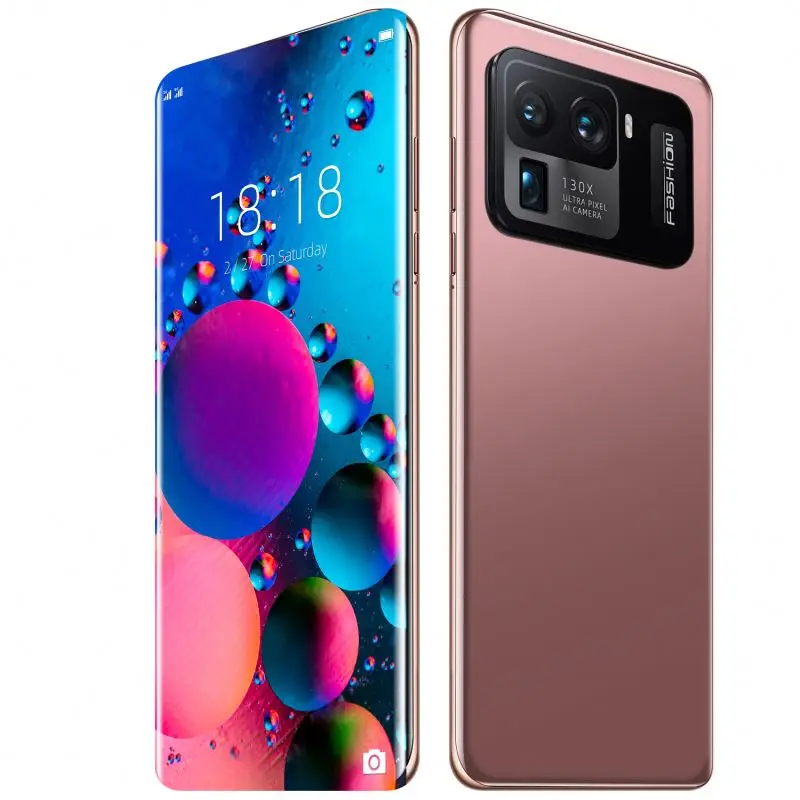 Mi 11 Ultra Smartphone 7.3 inc