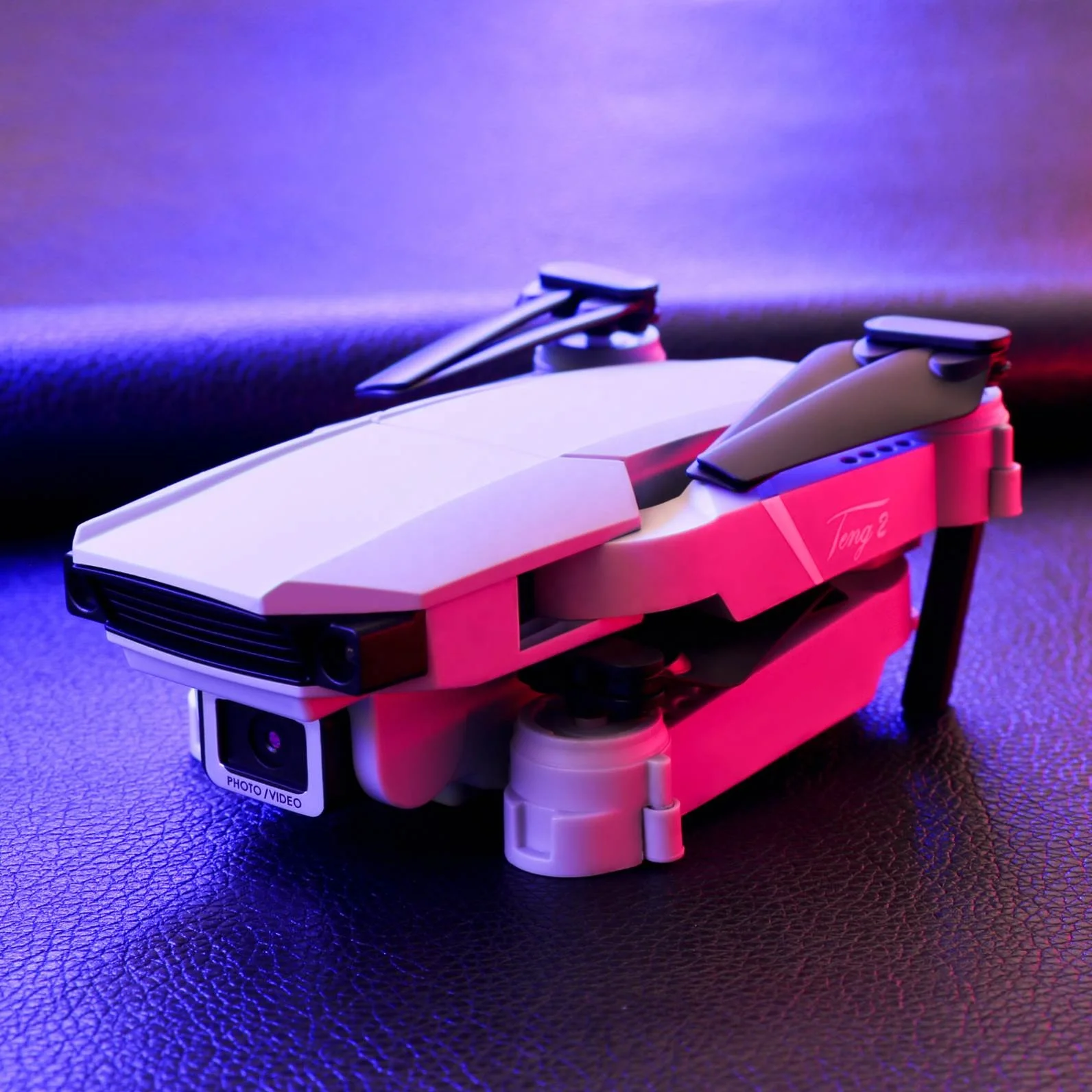 

hot hot 2021 Amazon Hot Sale New S62 WIFI FPV Drones With Hd 4K Camera Foldable Arm Toy Mini RC Quadcopter Drone 2.4G Dron For Gift