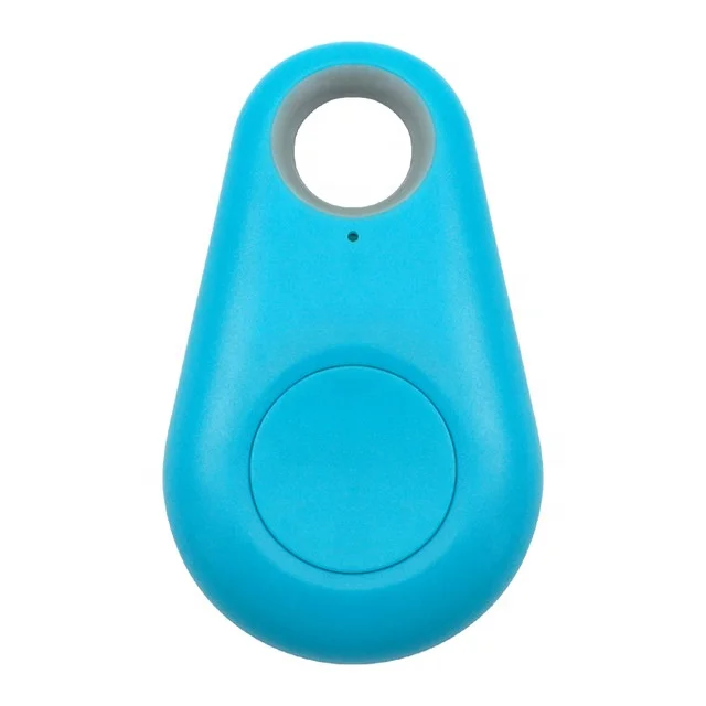 

Pet Smart GPS Tracker Mini Anti-Lost Waterproof Locator Tracer For Pet Dog Cat Kids Car Wallet Key Collar Accessories