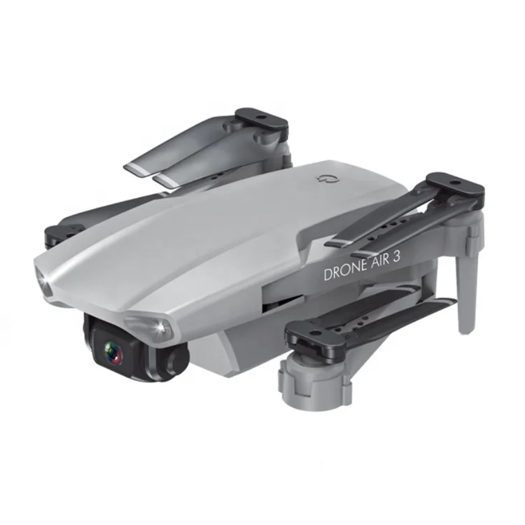 

720P 1080P Mini Drone with Camera 4K HD Rc Mini Drone, Sliver/grey