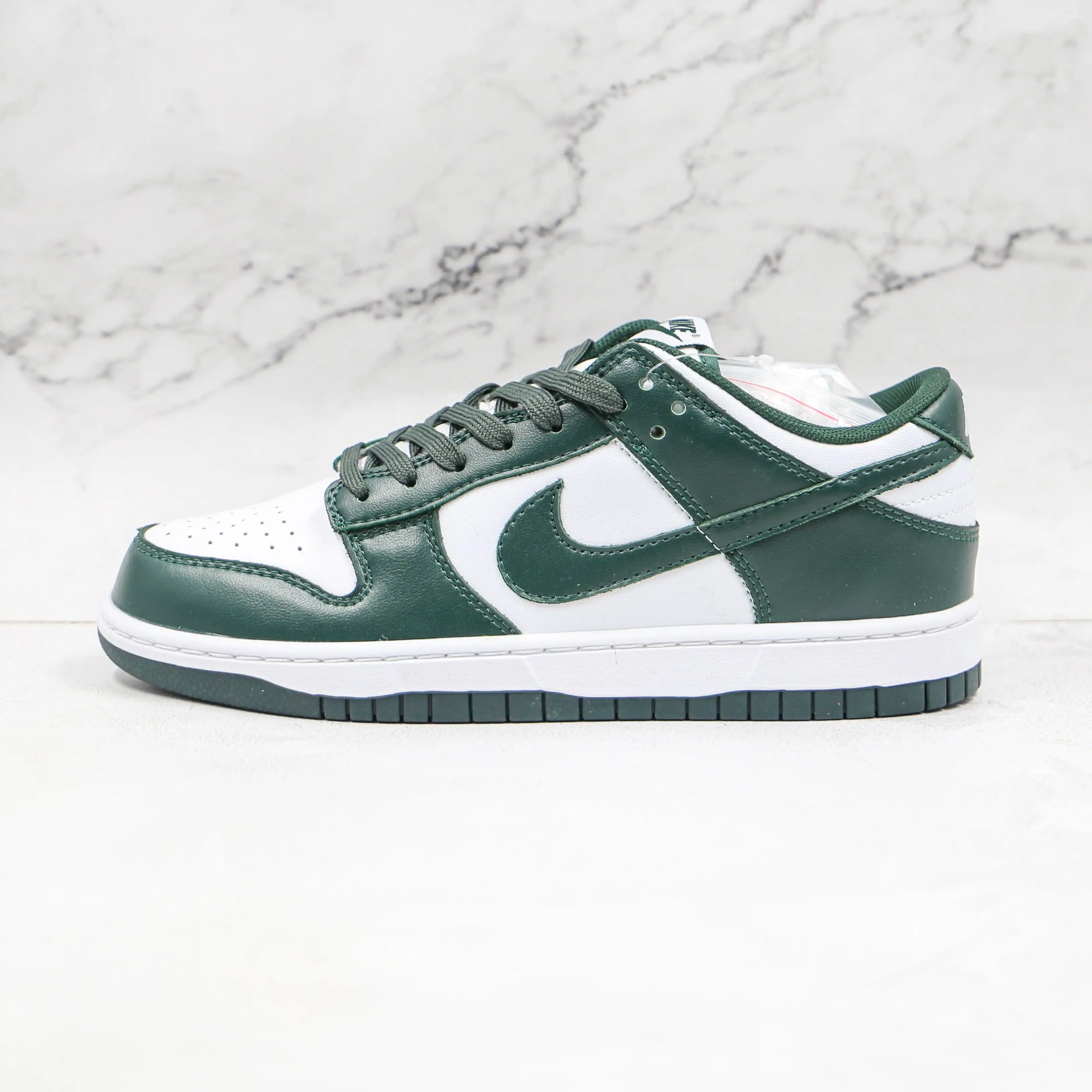 

High Quality Casual Team Green Mens Other Trendy Shoes Nike SB Dunks Low Sneaker