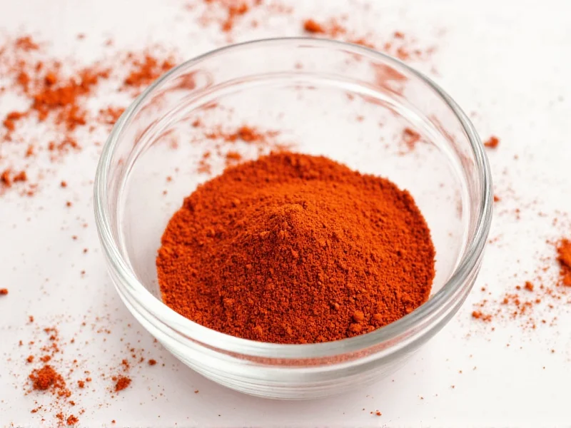 Best Paprika Substitutes for Any Recipe