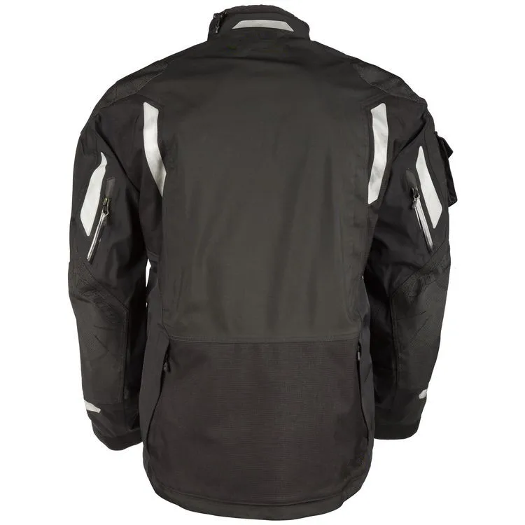 waterproof motorcycle jacket