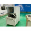 Corner Cleaning UPVC PVC Window Door Making Machine