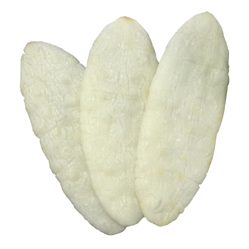 
Hot selling best quality baby shortbread rice biscuits 