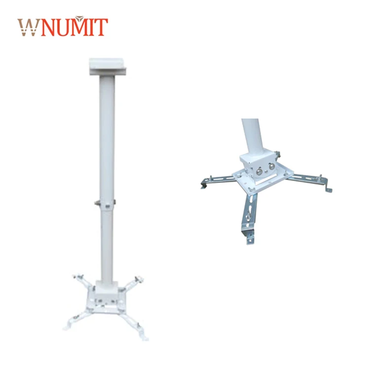 160-300cm universal projector bracket for ceiling/wall mount