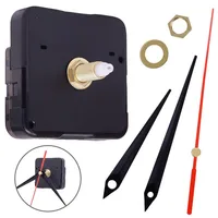 

6168S 12mm diy clockwork sweep wall clock movements