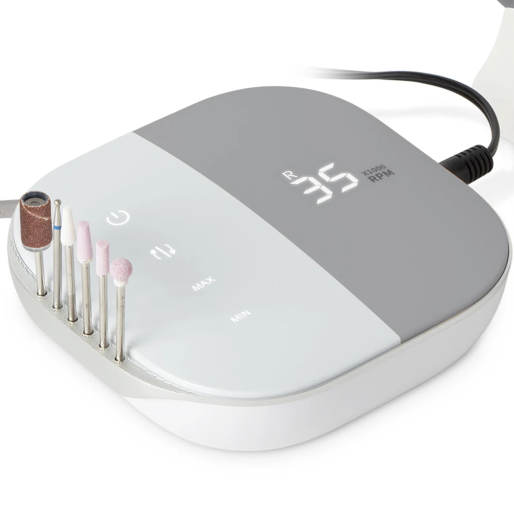 

new design mini nail file personalized professional pedicure machine