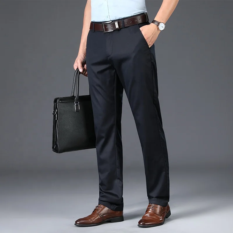 

Wholesale men pants fashion men casual pants chinos men
