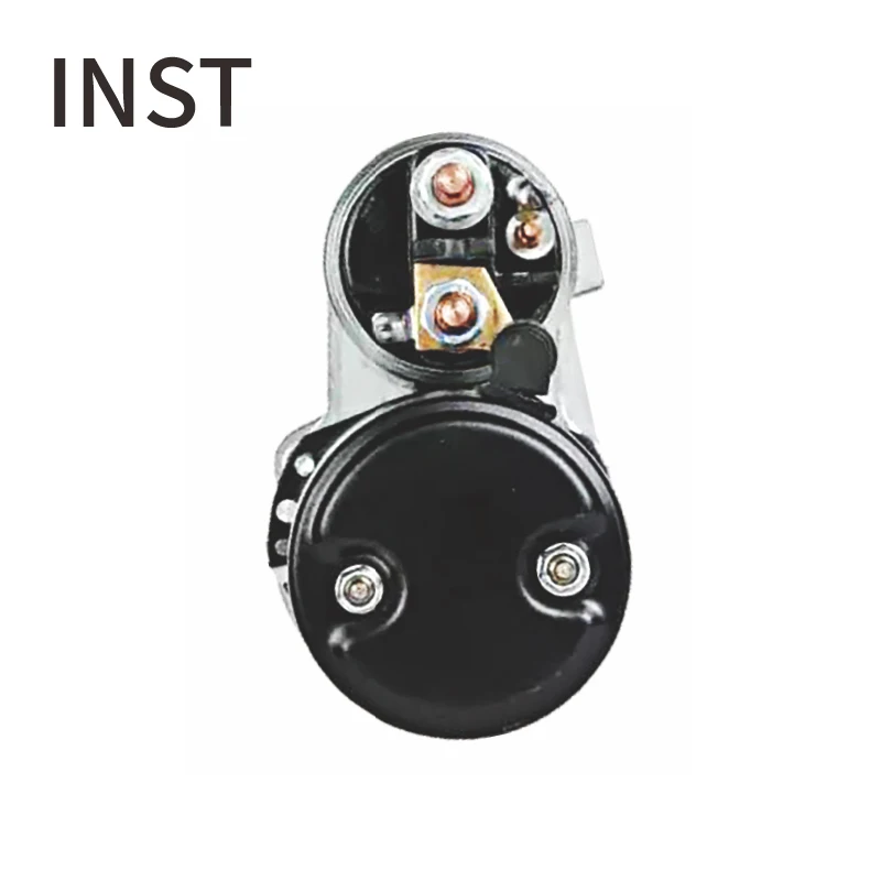 

STARTER MOTOR FOR 12V 1.3kw 10T 0986023480 115354 5802CZ 5802W6 5802X8 9657391280 CS1290 STV1290BA STV1290RD 220527 D6RA70