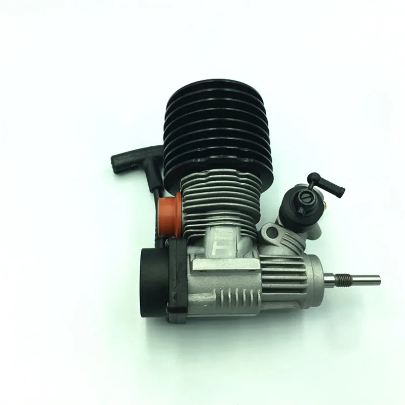 

RC car SH 21 class Nitro Engine 3.48cc M21-P3 RC Car Buggy Truck Methanol Engine