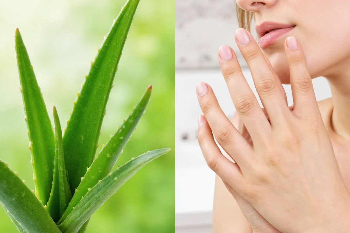 Why Is My Aloe Vera Turning Brown? Fix It Fast