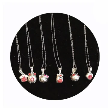 

Lovely animal Pendant 100% 925 Sterling Silver Series 10 pieces mixed for $68 and shipping for free