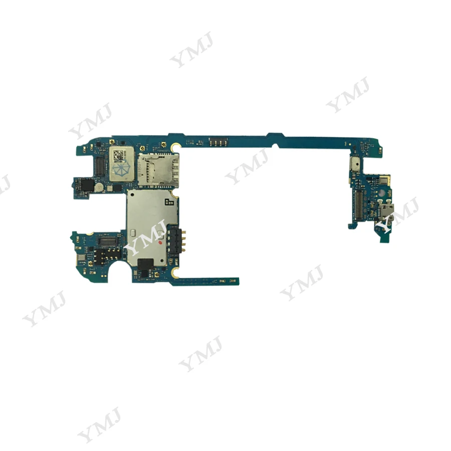 

100% Original for LG G4 H815 H810 H811 H812 VS986 Motherboard with Full Chips,32gb Logic board with Android System