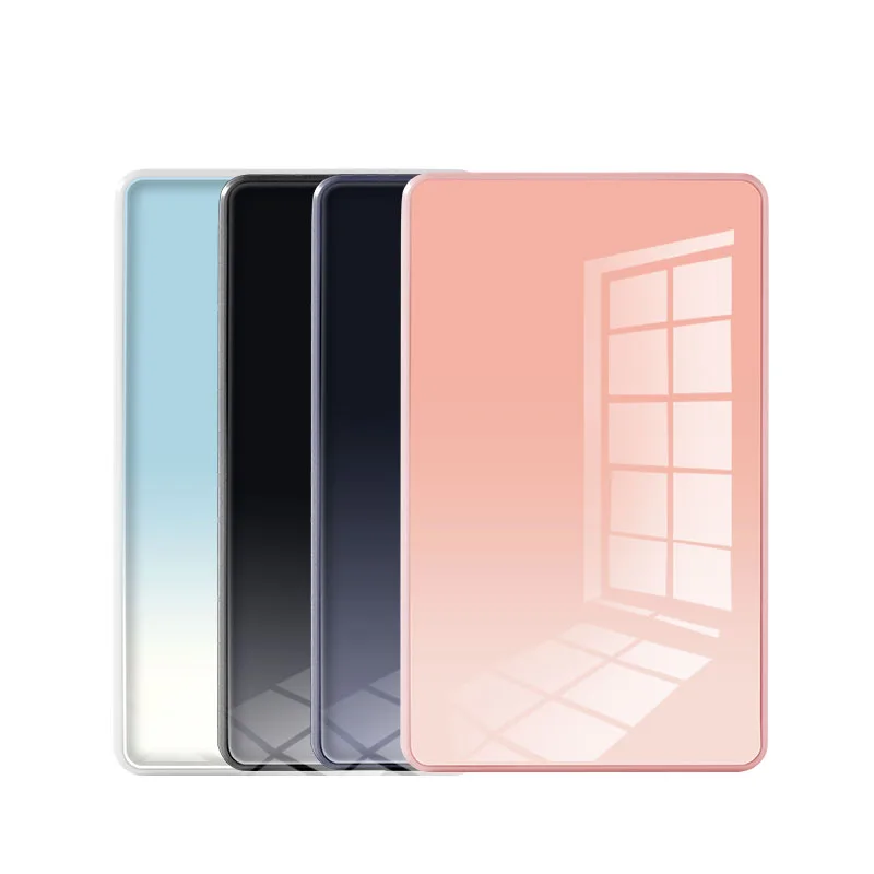 

USB C 3.0/3.1Hdd SSD Enclosure Case Sata External 2.5 inch Hard Drive adapter Box Type c Portable HDD SSD Enclosure Case