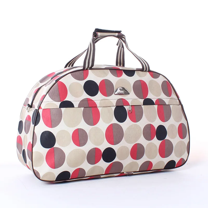 

african style handbag luxury luggage travel bag genuine leather print, Customized