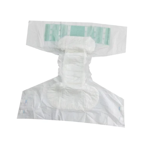 Breathable Top Selling Small Moq Premium Quality Adult Diaper In Japan