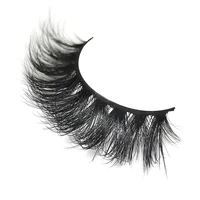 

3d 100% false mink lashes eyelashes