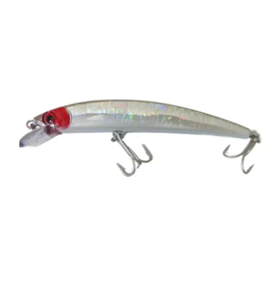 

Japan quality hard fishing lures artificial baits, Various color