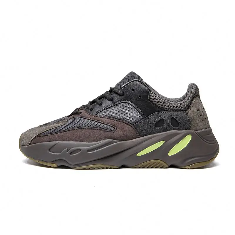 

2021 High Quality Latest Men Women Original Yeezy 700 Styles Sneakers Sports Shoes Running Mingxing, Picture