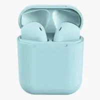 

tws i12 wireless bluetooth headset earphone ear buds inpods12