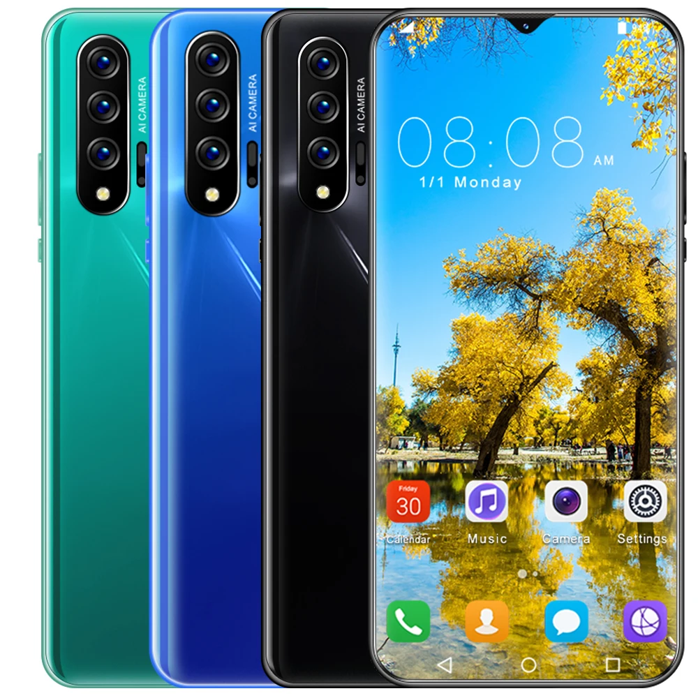 

100% Original Global Version v Full System Auto Scan Tool Pro Free Sample Cell Phone Phones Mobile Android Smart Mobile Phone