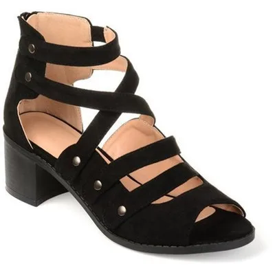

JT026 new casual shoe designer dress plus size shoes for women, Black, brown, gray, wine red, blue