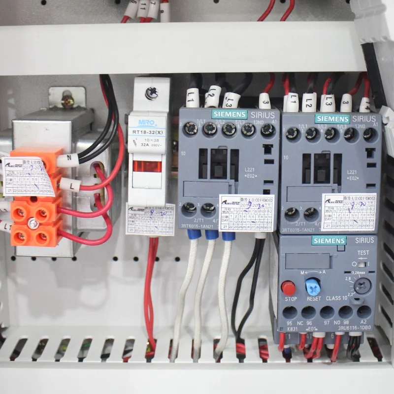 
High Precision Injection Molding Machine Oil Mold Temperature Controller Machine 